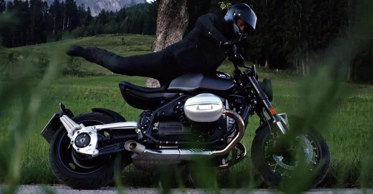 BMW R20, la versione di serie &egrave; ormai pronta a debuttare?