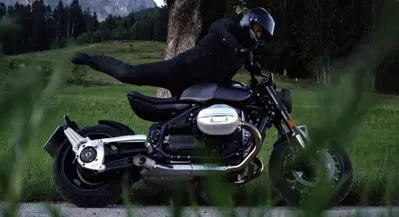BMW R20, la versione di serie &egrave; ormai pronta a debuttare?