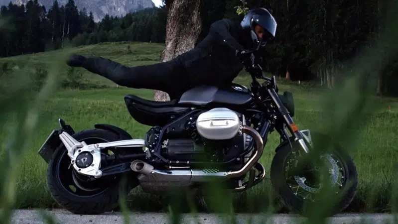 BMW R20, la versione di serie è ormai pronta a debuttare?