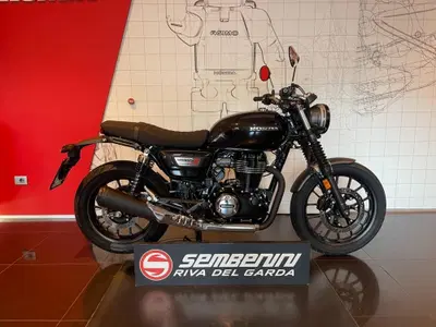 Honda GB 350 S (2025 - 26) usata