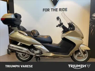 Honda Silver Wing 600 (2001 - 05) usata