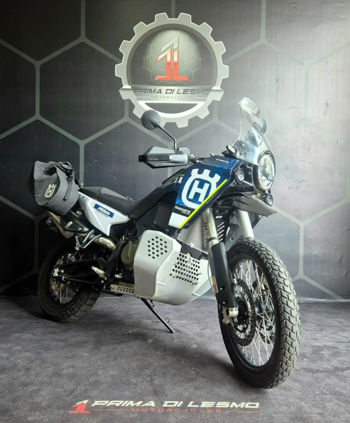 Husqvarna Norden 901 Expedition (2023 - 24) (4)
