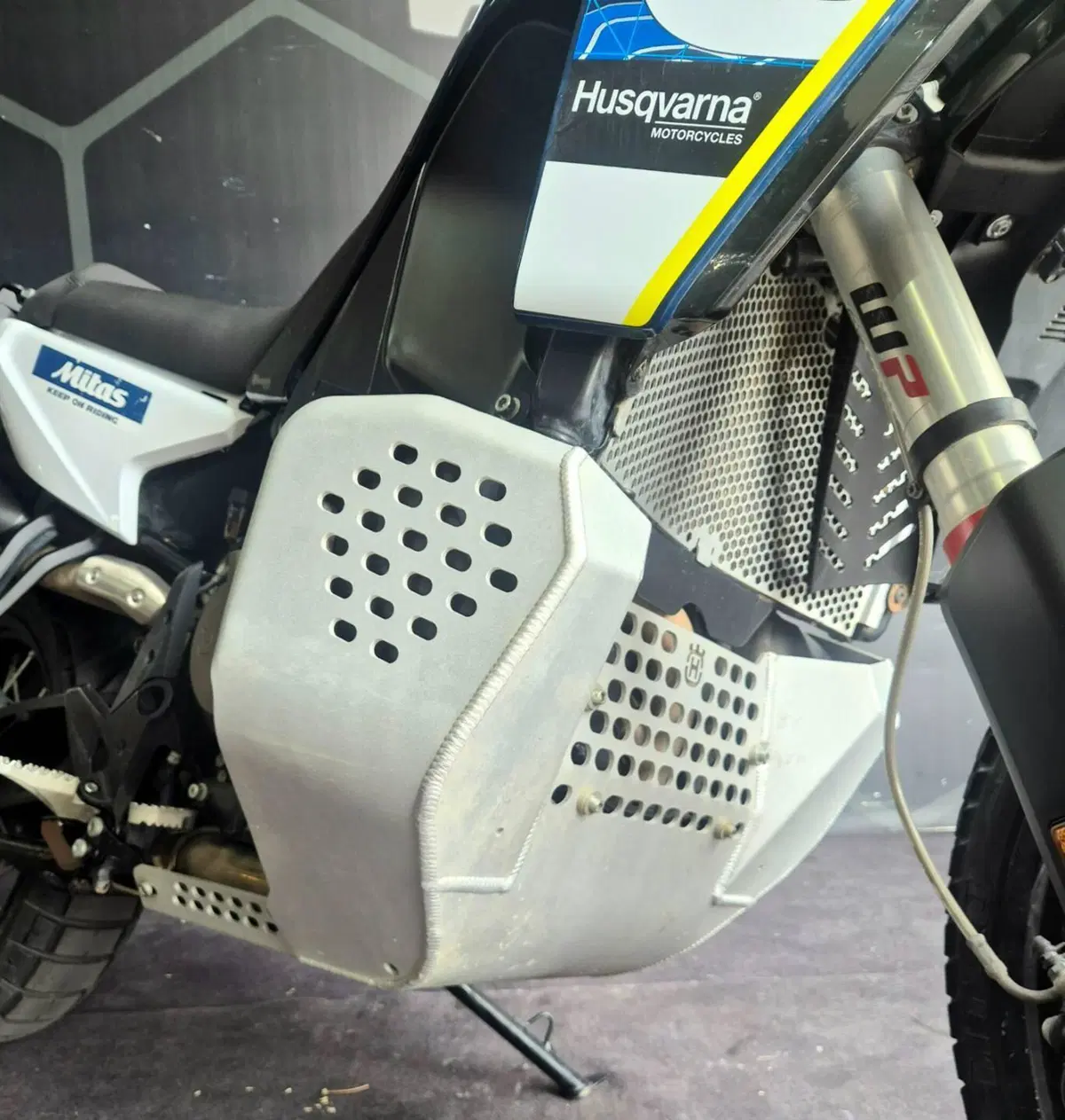 Husqvarna Norden 901 Expedition (2023 - 24) (5)