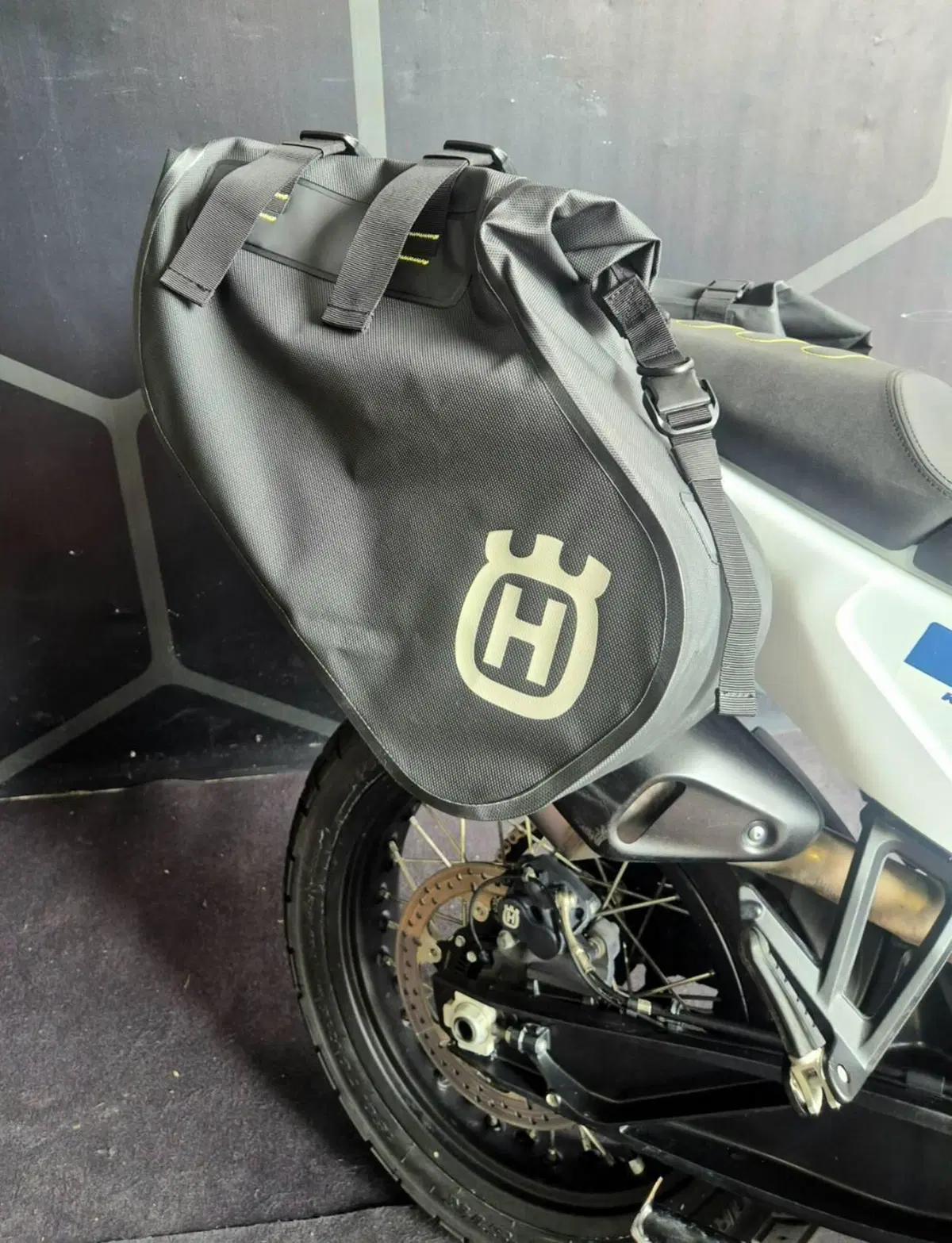 Husqvarna Norden 901 Expedition (2023 - 24) (6)