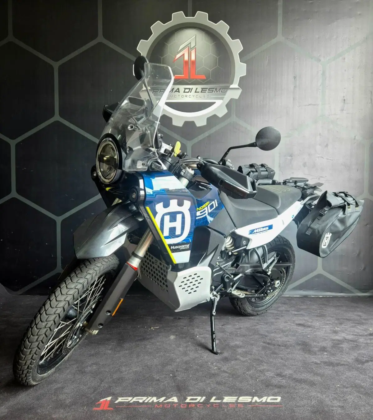 Husqvarna Norden 901 Expedition (2023 - 24) (3)