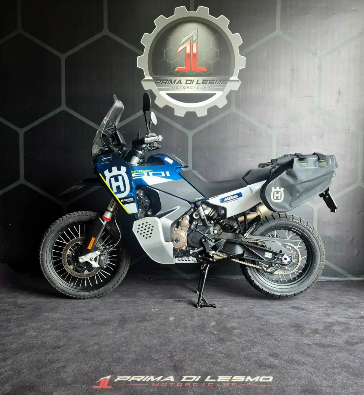 Husqvarna Norden 901 Expedition (2023 - 24) (2)