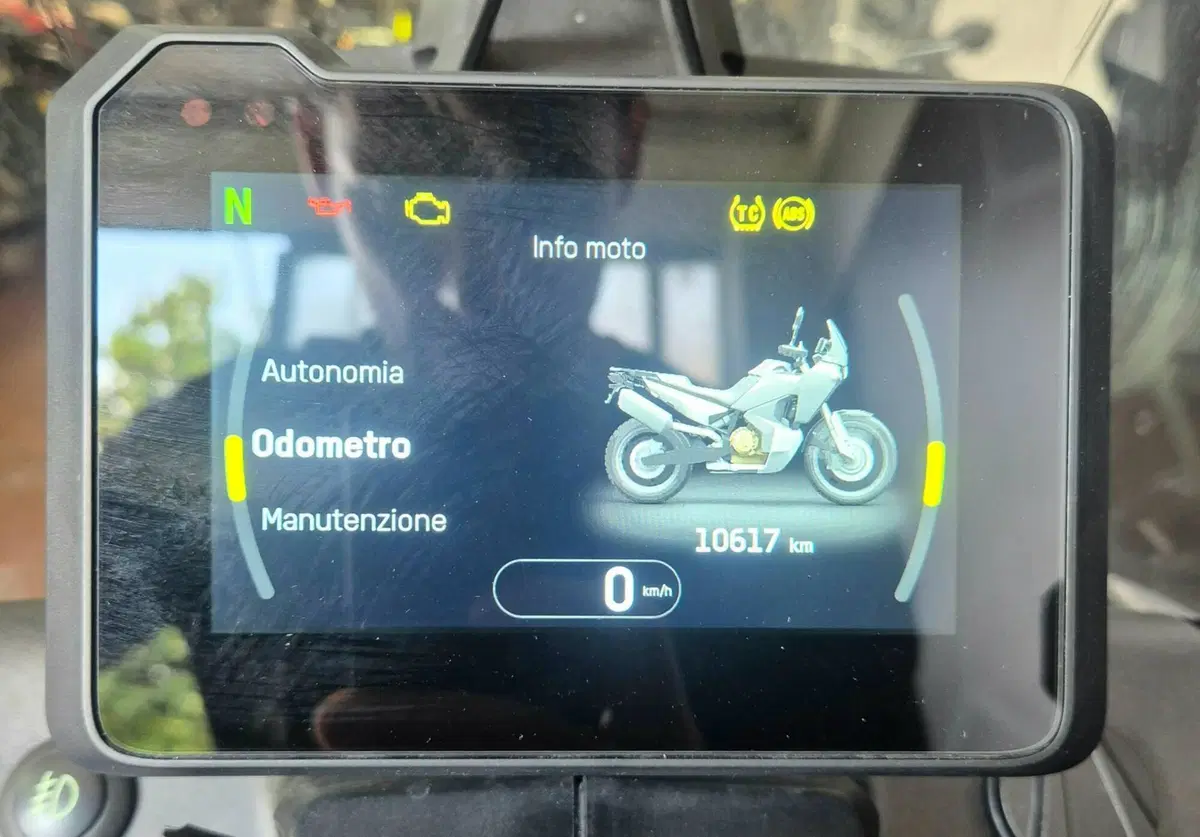Husqvarna Norden 901 Expedition (2023 - 24) (8)