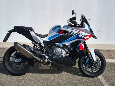 Bmw M 1000 XR (2024 - 27) usata