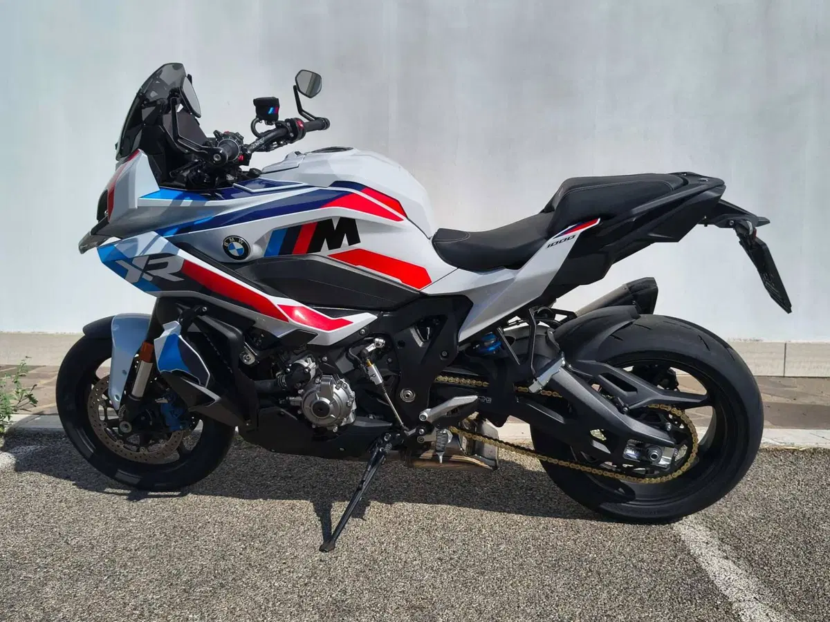 Bmw M 1000 XR (2024 - 27) (2)