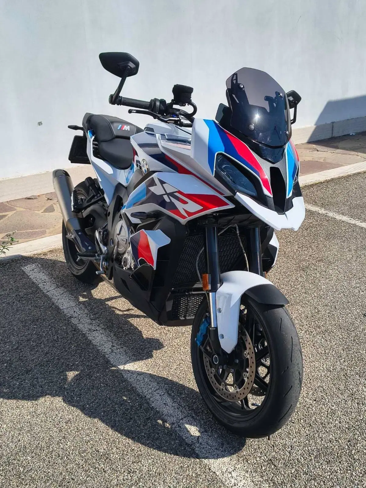 Bmw M 1000 XR (2024 - 27) (3)