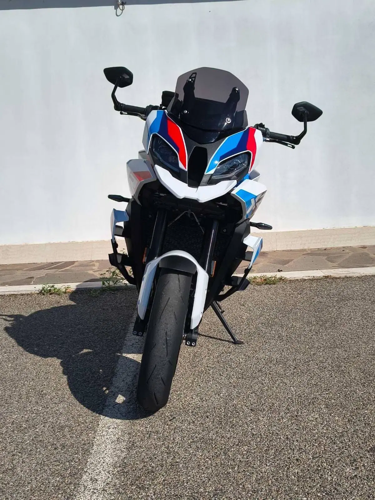 Bmw M 1000 XR (2024 - 27) (4)