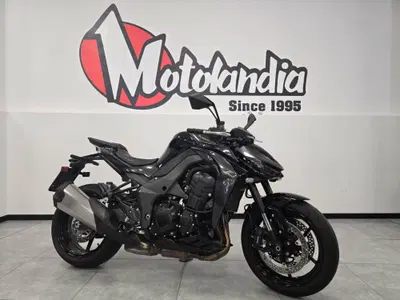 Kawasaki Z 1100 (2026) usata