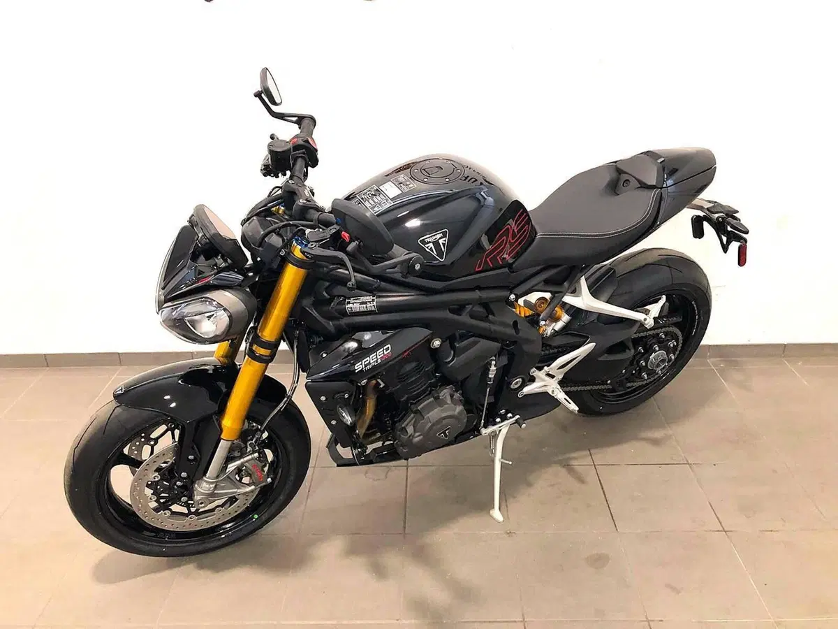 Triumph Speed Triple 1200 RS (2025 - 26) (3)