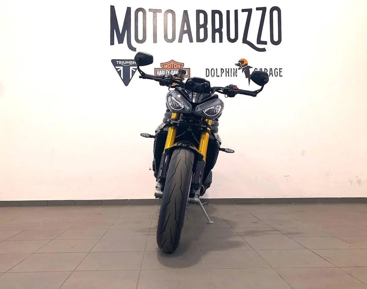 Triumph Speed Triple 1200 RS (2025 - 26) (5)