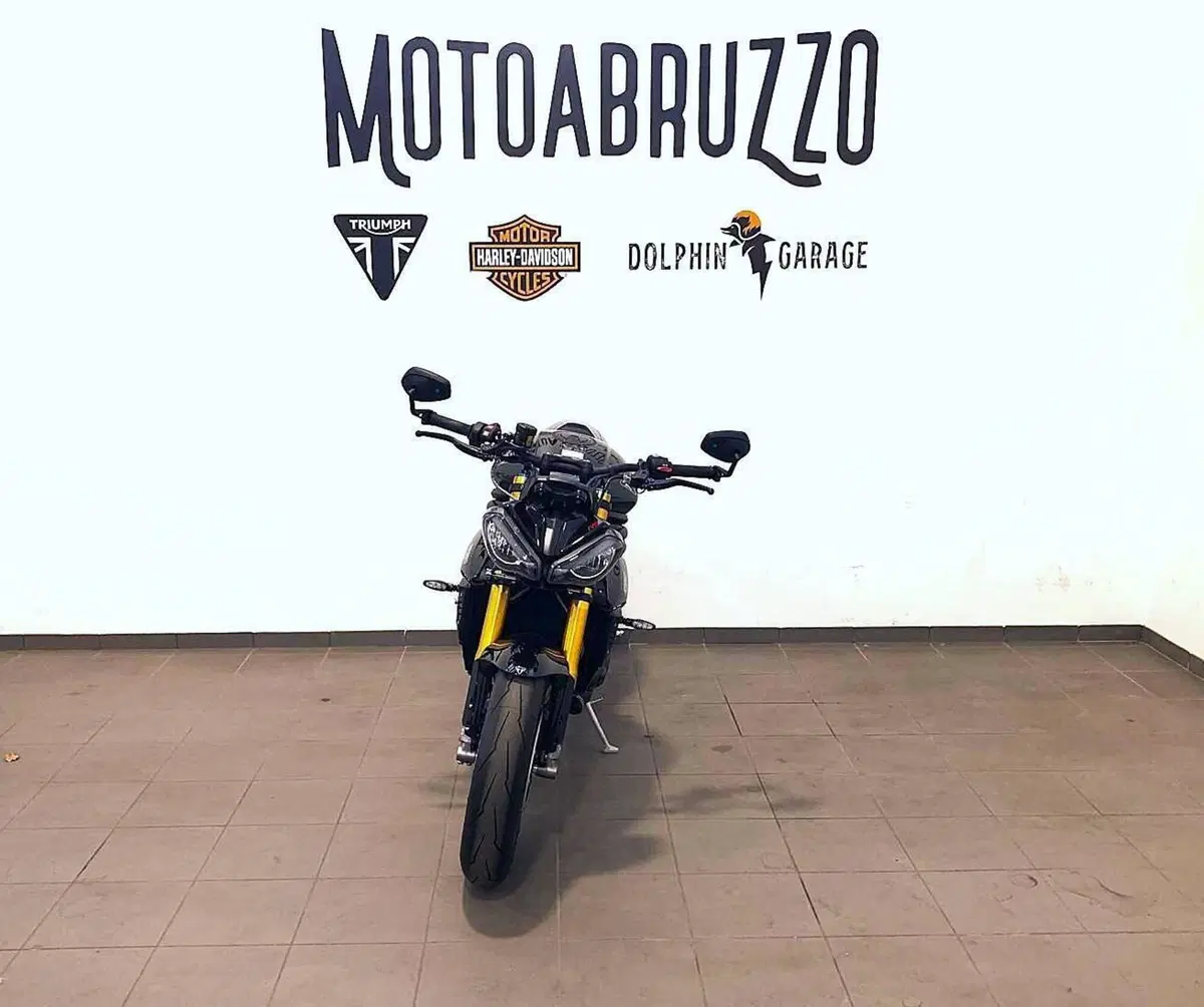 Triumph Speed Triple 1200 RS (2025 - 26) (6)
