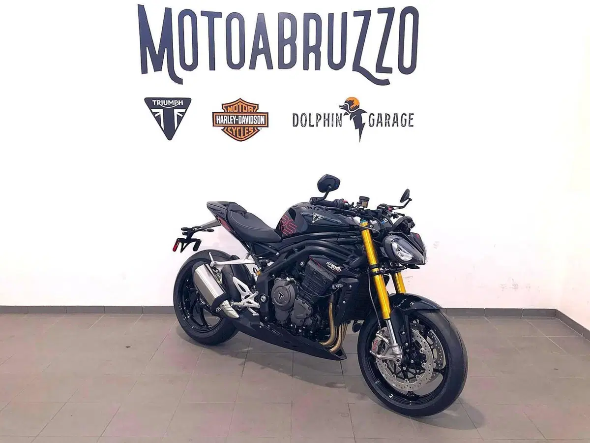 Triumph Speed Triple 1200 RS (2025 - 26) (7)