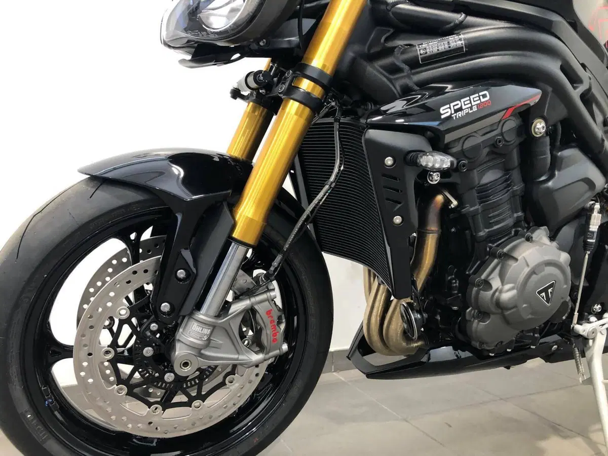 Triumph Speed Triple 1200 RS (2025 - 26) (11)
