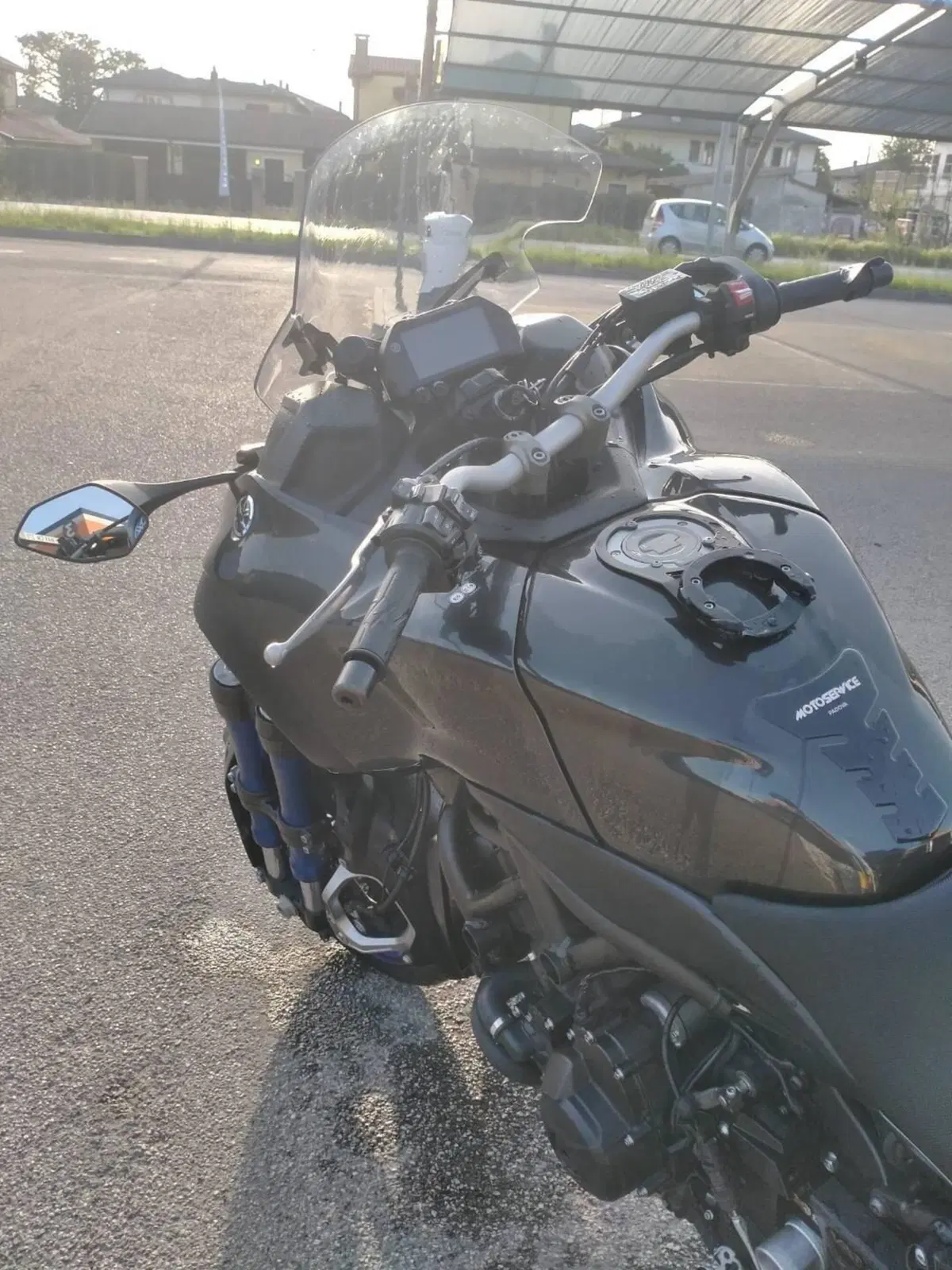 Yamaha Niken 850 (2018 - 20) (5)