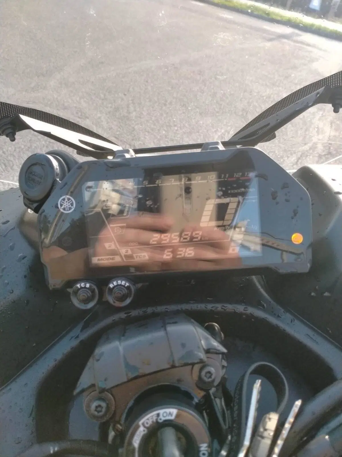 Yamaha Niken 850 (2018 - 20) (6)