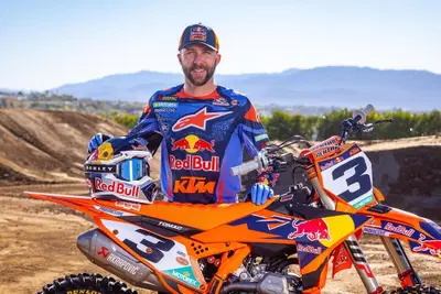 Eli Tomac si ritira: ecco i numeri di una carriera fenomenale