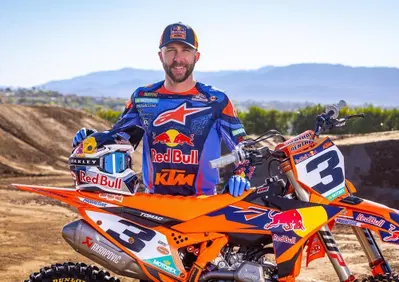 Eli Tomac si ritira: ecco i numeri di una carriera fenomenale