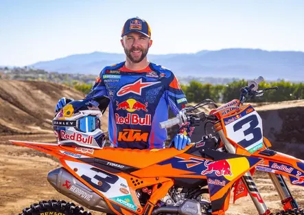 Eli Tomac si ritira: ecco i numeri di una carriera fenomenale