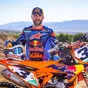 Eli Tomac si ritira: ecco i numeri di una carriera fenomenale