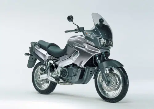 Aprilia Caponord ETV 1000 (2001 - 04)