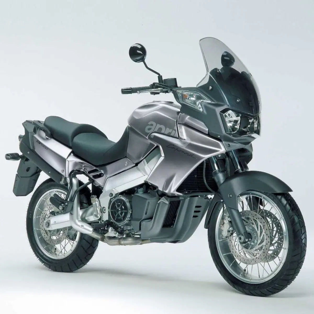 Aprilia Caponord ETV 1000 (2001 - 04)