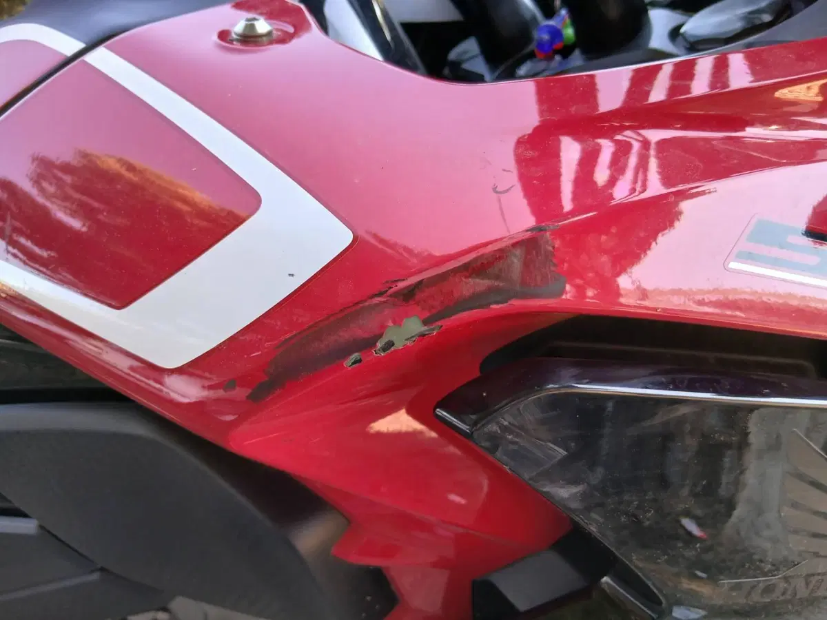 Honda CB 500 X (2022 - 23) (6)