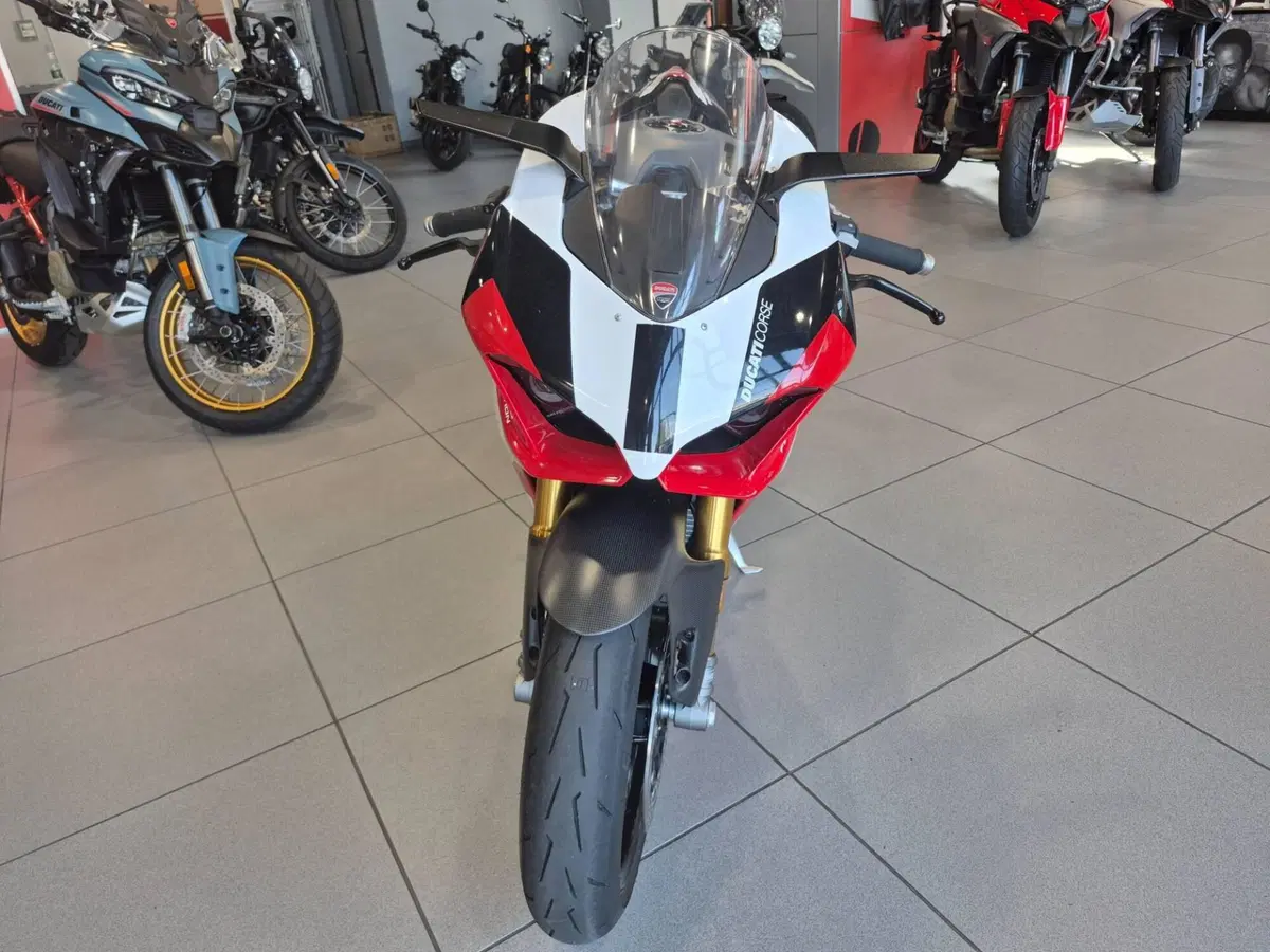 Ducati Panigale V2 Superquadro Final Edition (2024) (3)
