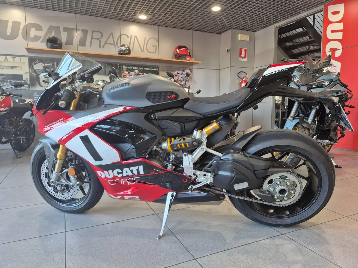 Ducati Panigale V2 Superquadro Final Edition (2024) (5)