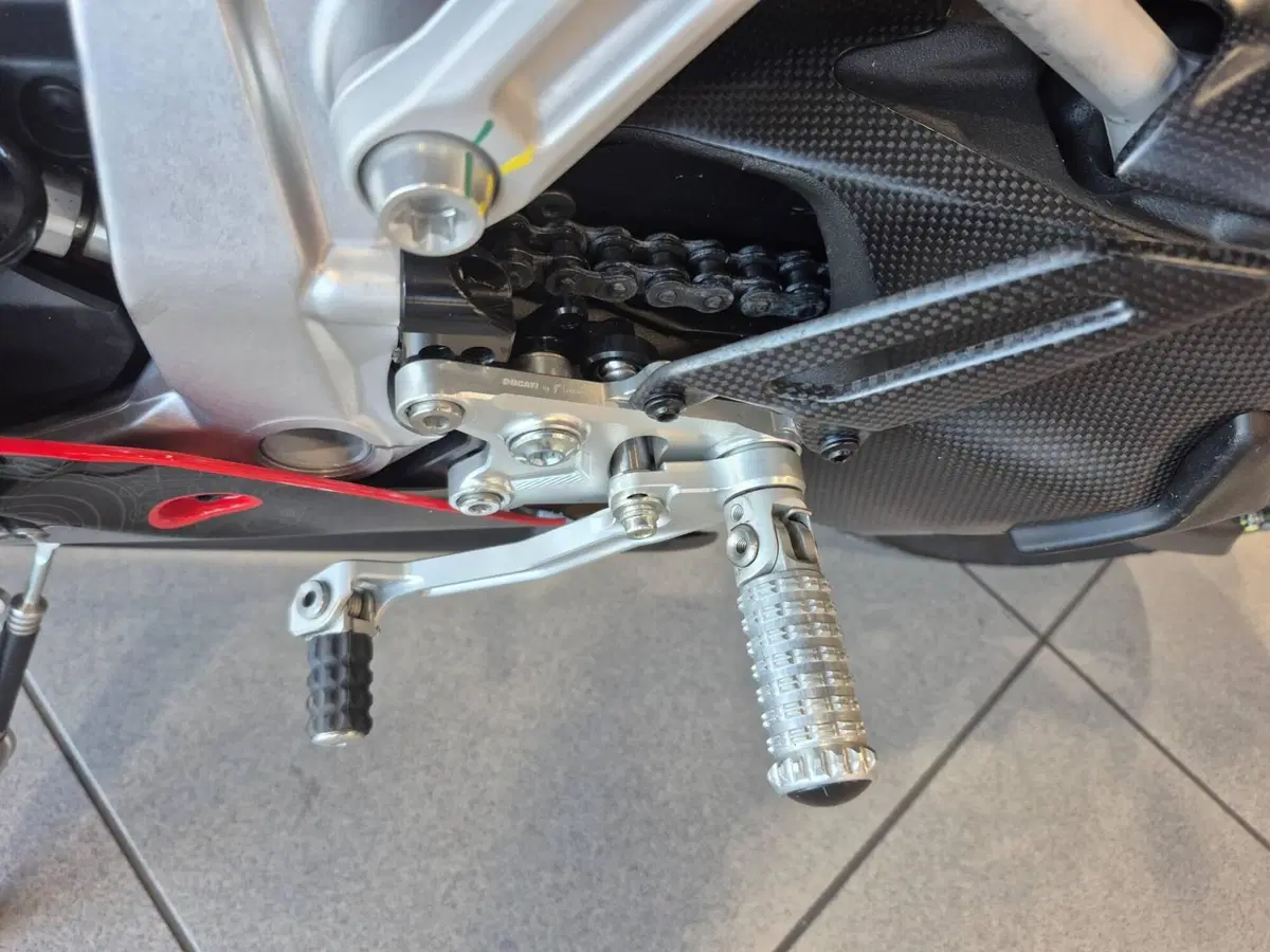 Ducati Panigale V2 Superquadro Final Edition (2024) (8)