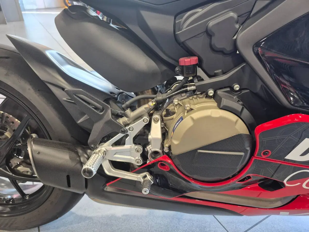 Ducati Panigale V2 Superquadro Final Edition (2024) (10)