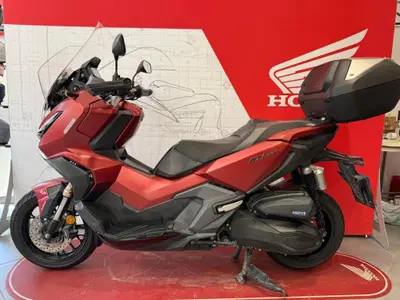 Honda ADV 350 (2022 - 24) usata