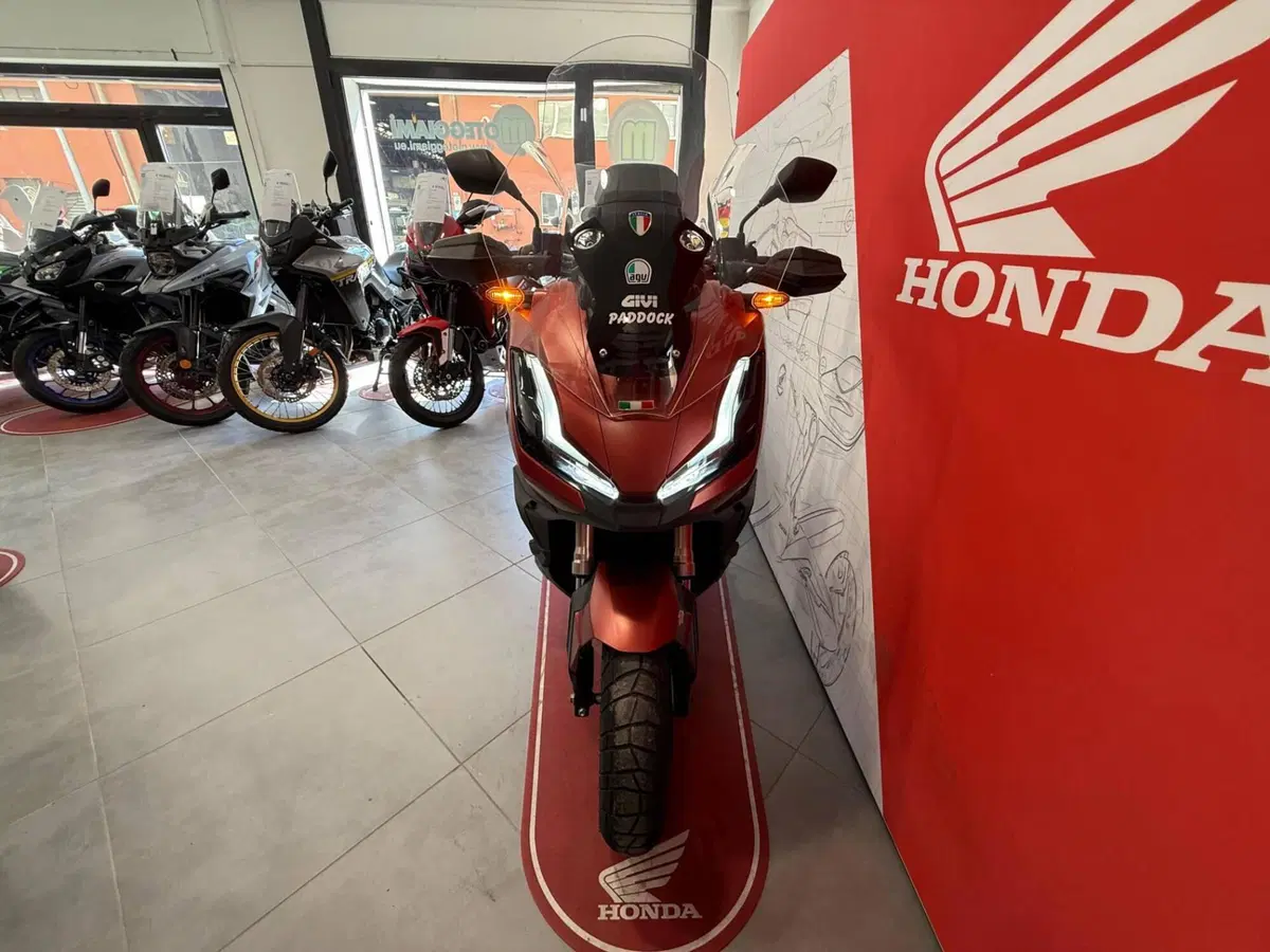 Honda ADV 350 (2022 - 24) (3)