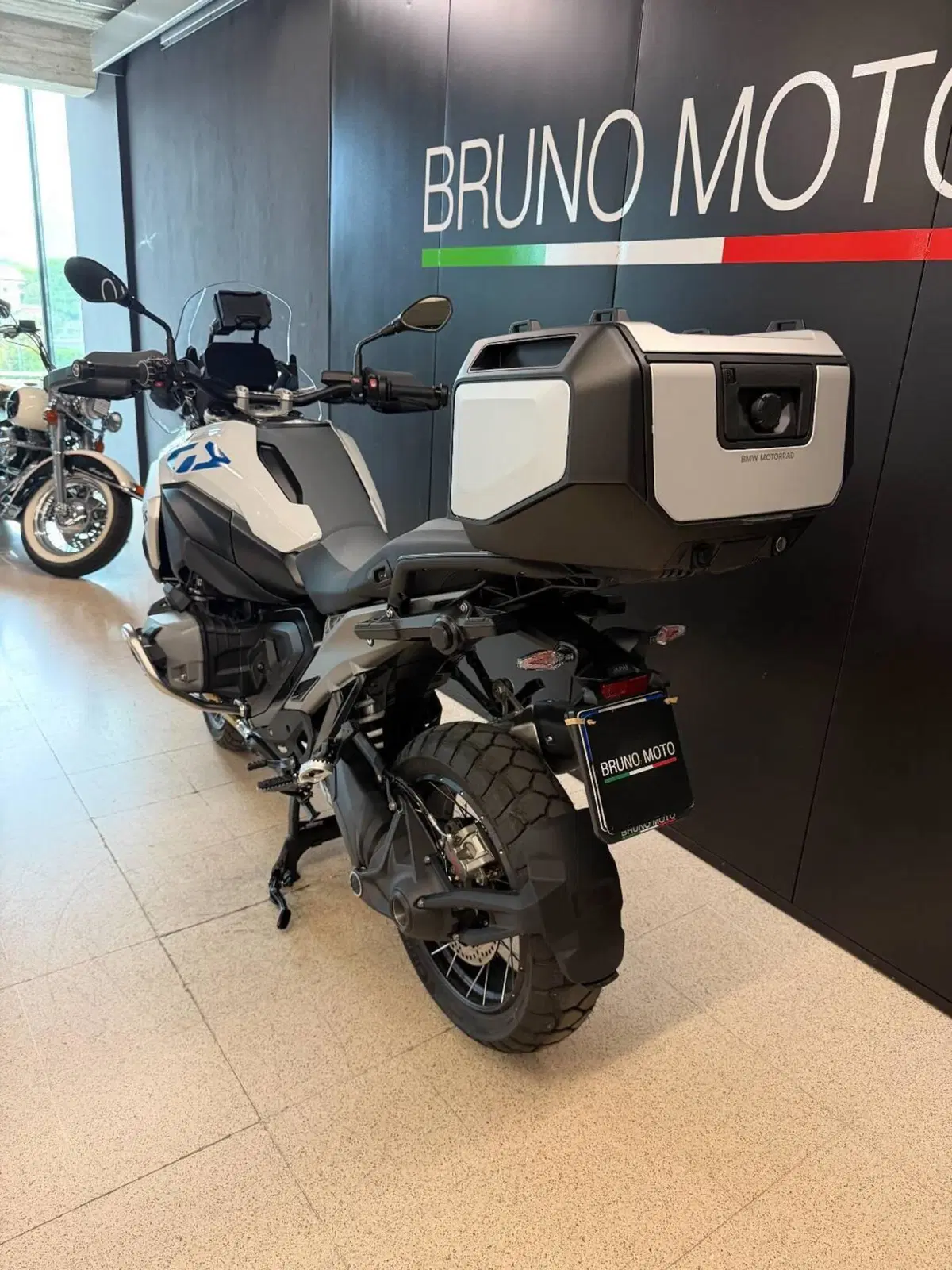 Bmw R 1300 GS ASA (2024 - 26) (3)