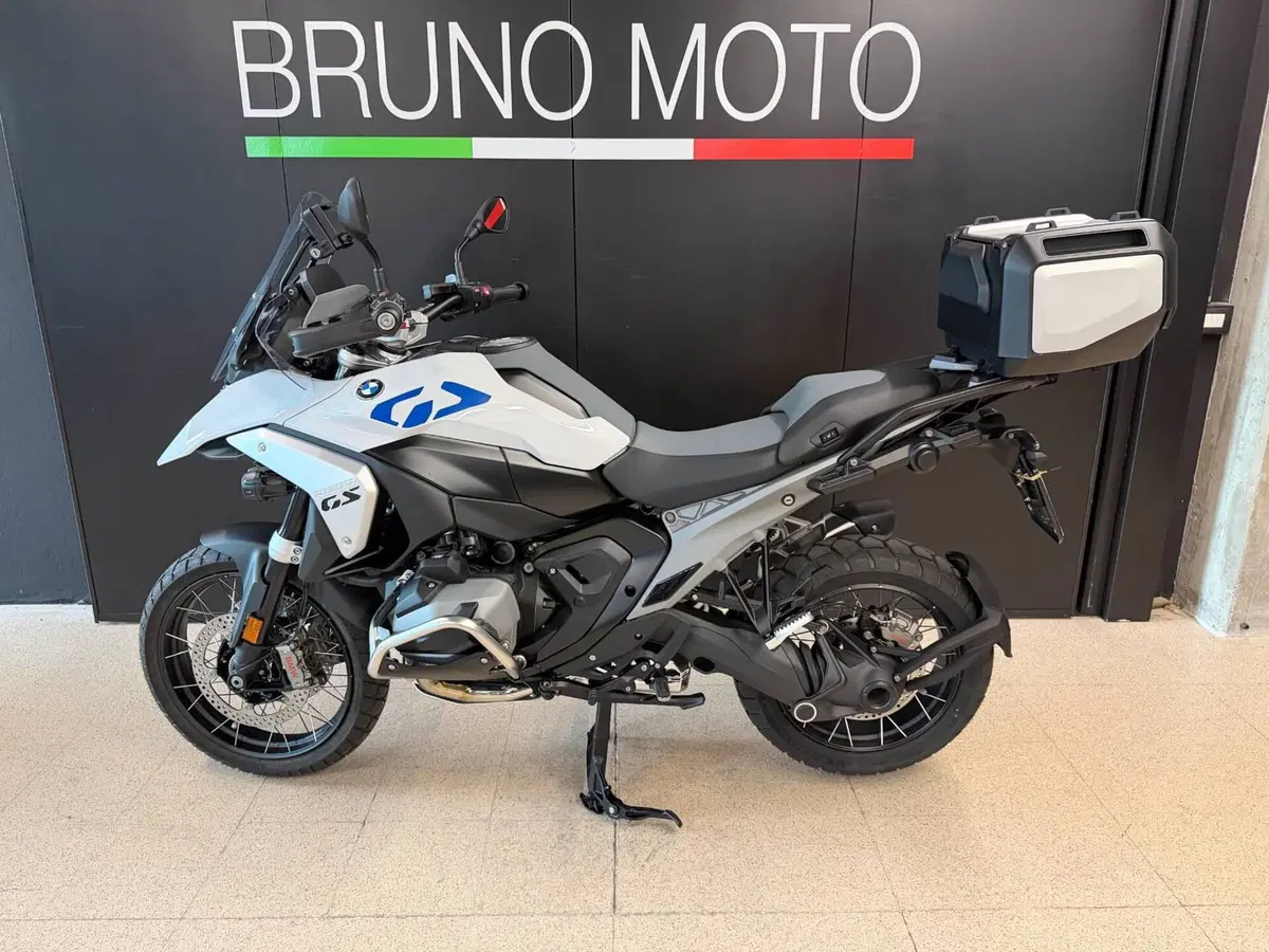 Bmw R 1300 GS ASA (2024 - 26) (4)