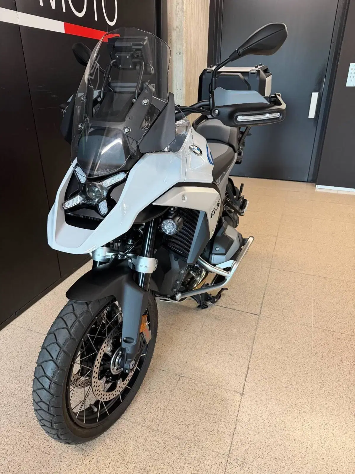 Bmw R 1300 GS ASA (2024 - 26) (5)