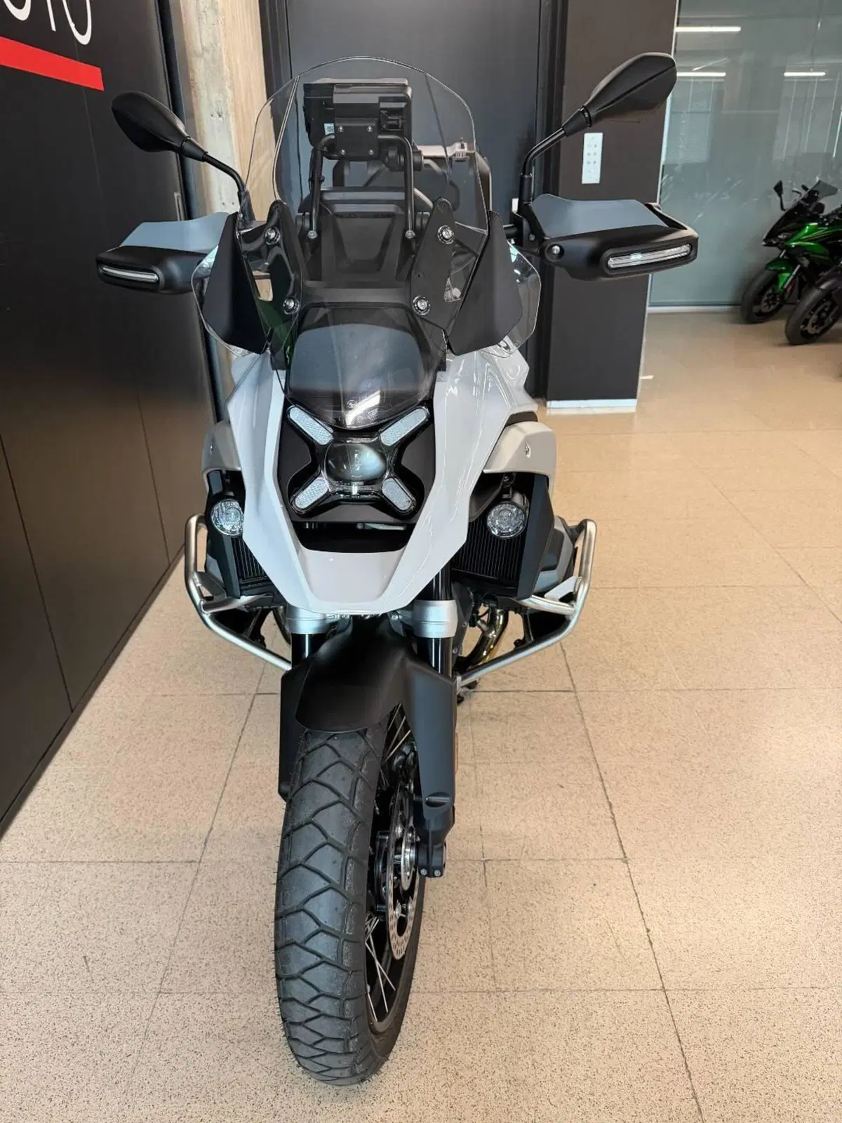 Bmw R 1300 GS ASA (2024 - 26) (6)