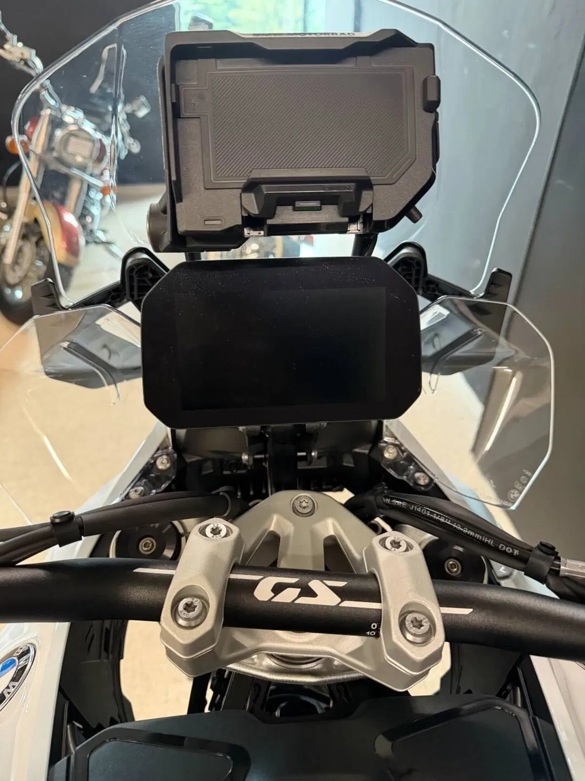 Bmw R 1300 GS ASA (2024 - 26) (9)