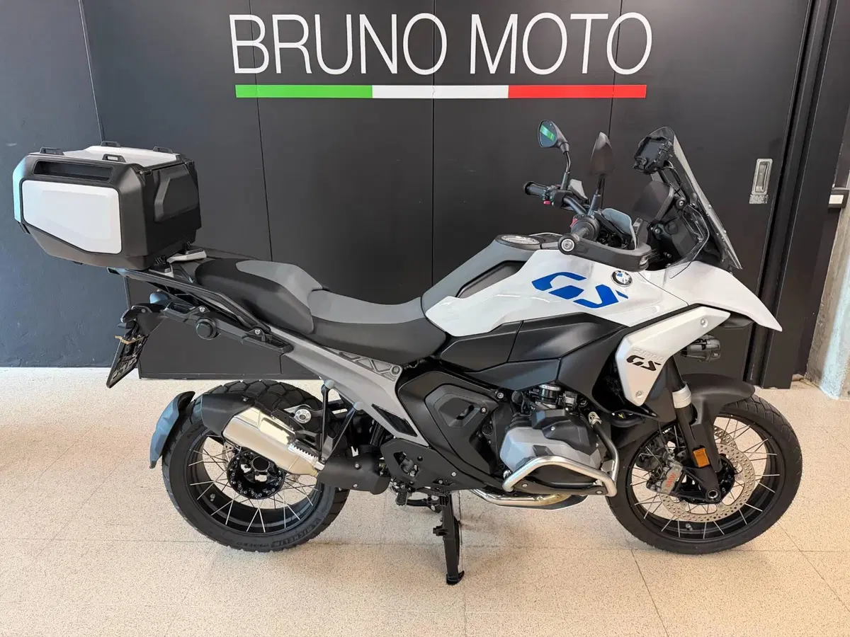 Bmw R 1300 GS ASA (2024 - 26)