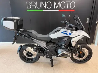 Bmw R 1300 GS ASA (2024 - 26) usata