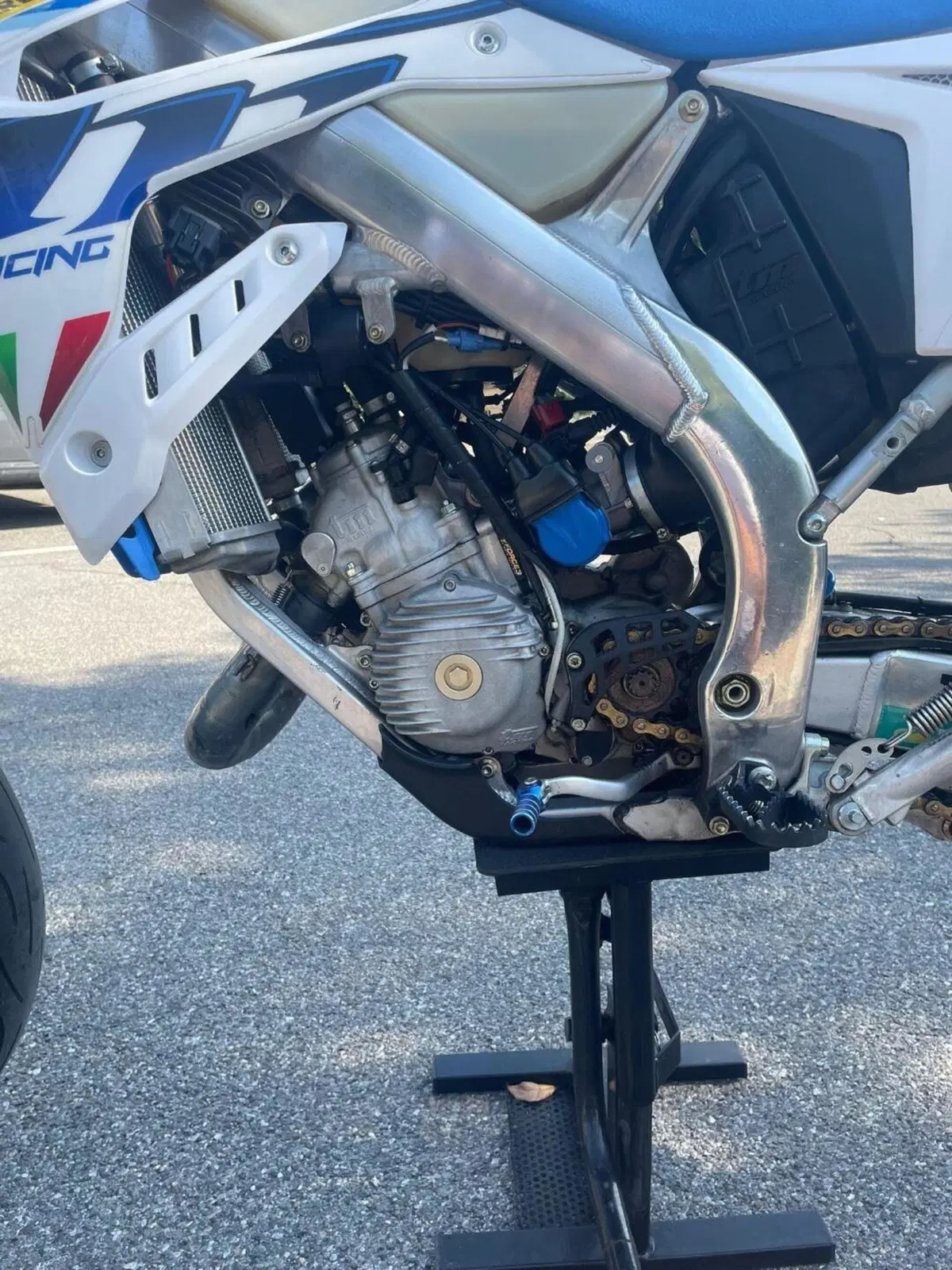 Tm Moto SMR 125 Fi 2t (2021 - 22) (6)
