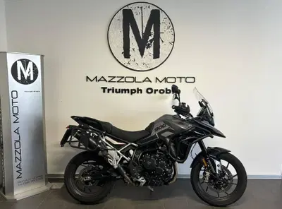 Triumph Tiger 900 GT (2024 - 26) usata