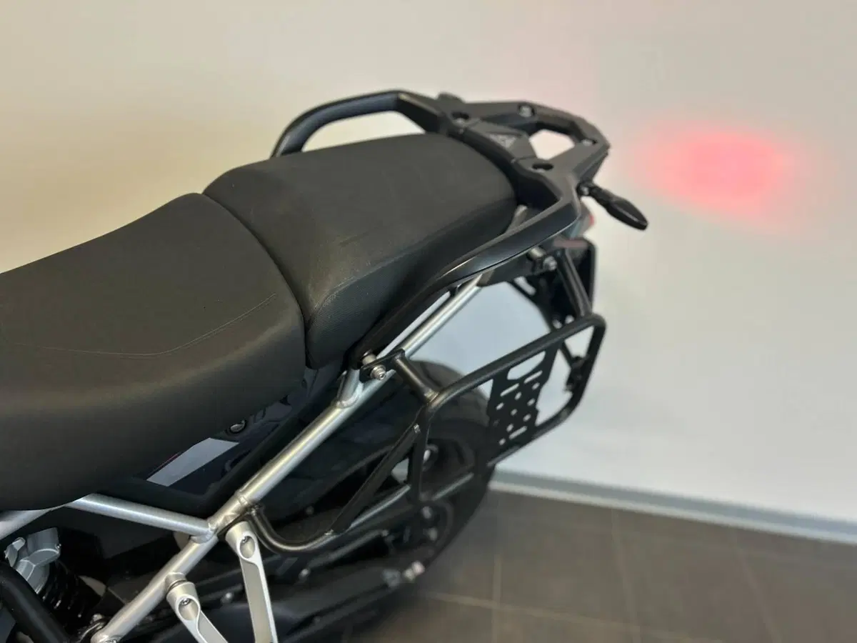 Triumph Tiger 900 GT (2024 - 26) (8)