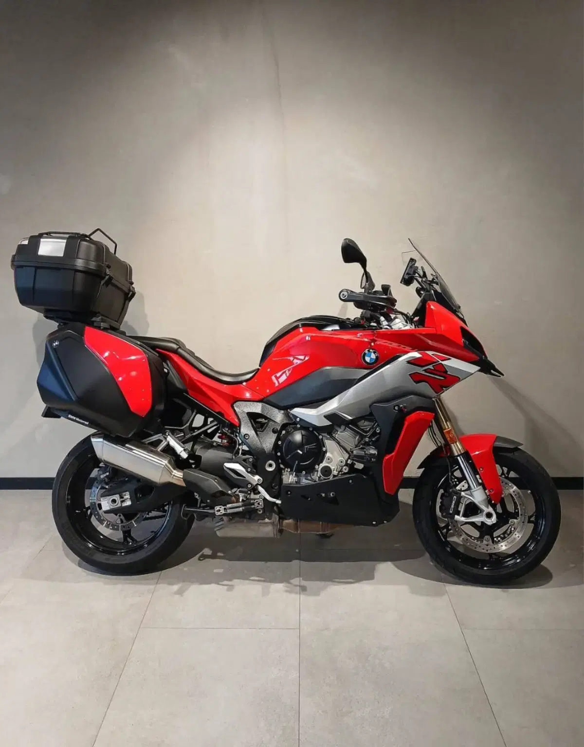 Bmw S 1000 XR (2020 - 23)
