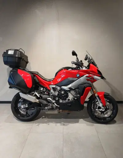 Bmw S 1000 XR (2020 - 23) usata