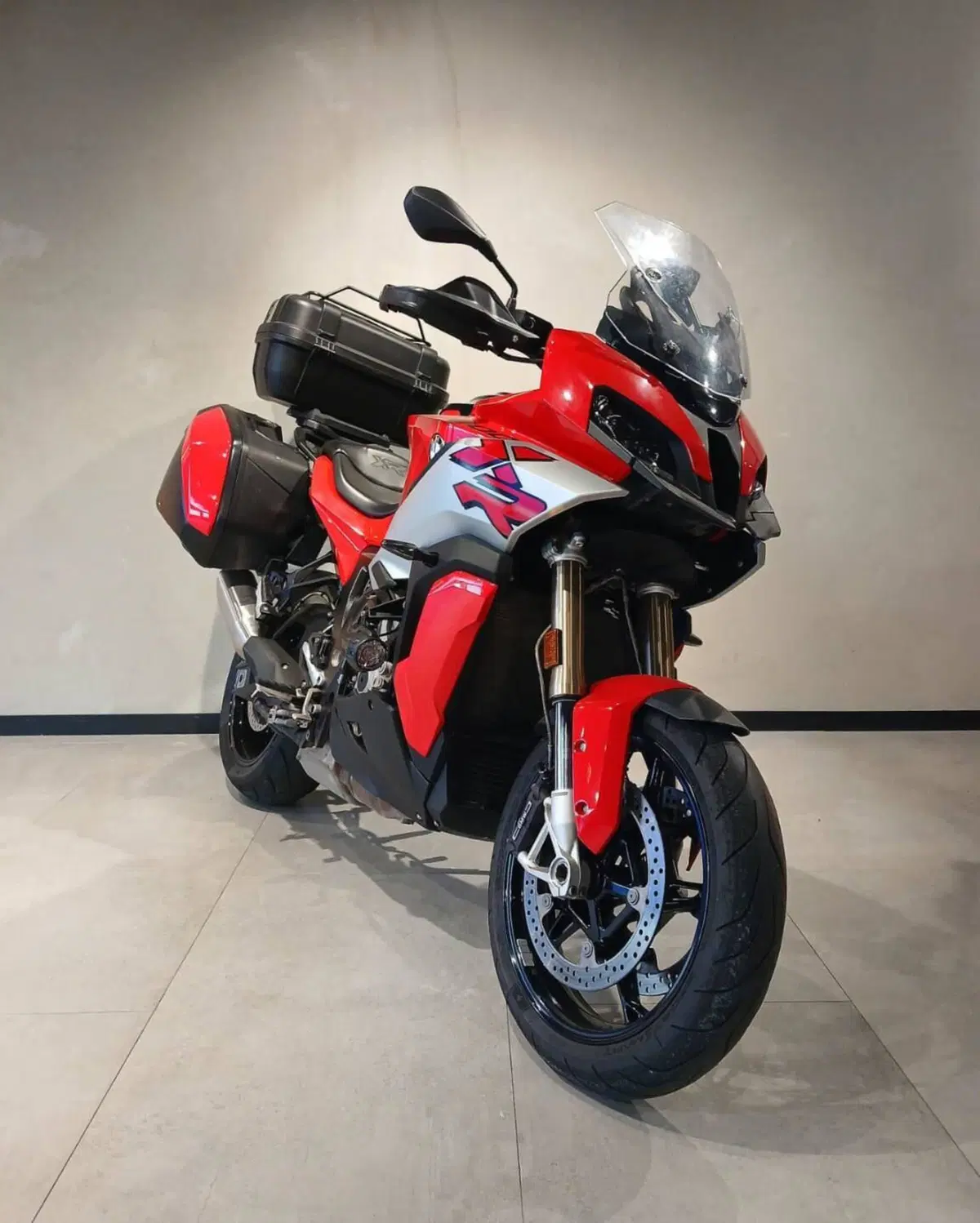 Bmw S 1000 XR (2020 - 23) (2)
