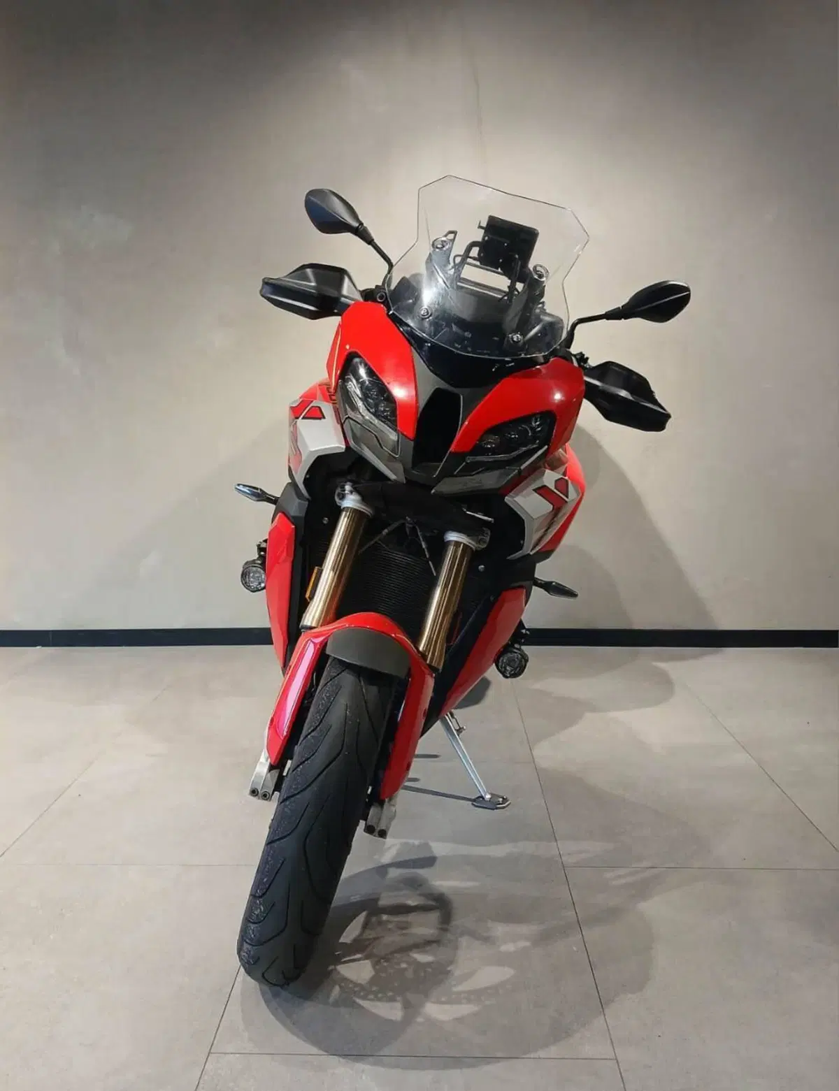 Bmw S 1000 XR (2020 - 23) (3)